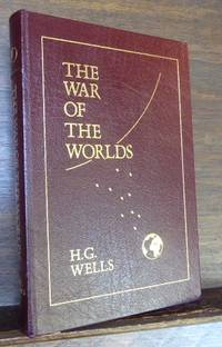 THE WAR OF THE WORLDS
