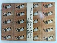 The Intelligence Agents by Timothy Leary - Paperback - 1979 - from PsychoBabel & Skoob Books (SKU: 467054)