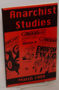 Anarchist Studies: Vol. 7, No. 1, March 1999