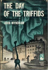 image of THE DAY OF THE TRIFFIDS