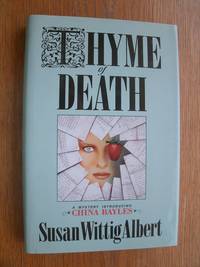 image of Thyme of Death