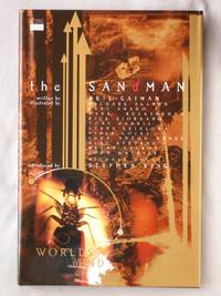 image of The Sandman: Worlds' End