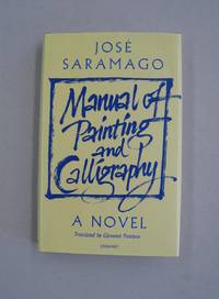 Manual of Painting and Calligraphy