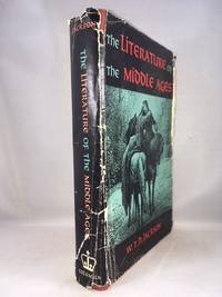 image of The Literature Of The Middle Ages