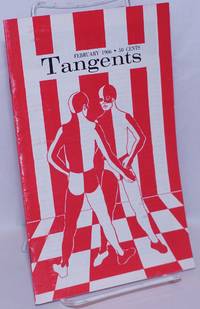image of Tangents Magazine vol. 1, #5, Feb. 1966