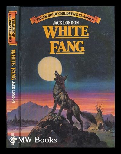 a summary of jack londons white fang a summary of jack londons white fang