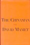 The Chinaman: Poems
