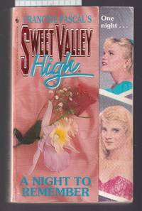 Sweet Valley High - A Night to Remember ( Magna Edition)