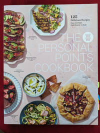 The Personal Points Cookbook