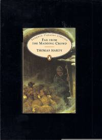 Far From The Madding Crowd