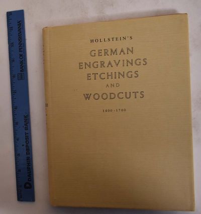 Hollstein's German Engravings, Etchings and Woodcuts: Volume XXVIII, Johannes Meyer der Jungere to Johann Reinhard Muhl