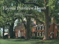 Virginia Plantation Homes by David King Gleason (Author)