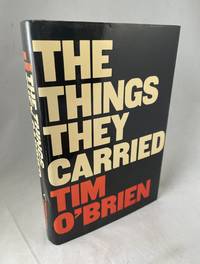 The Things They Carried by O'Brien, Tim - 1990