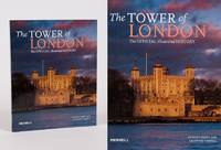 The Tower of London - The Official Illustrated History. by Impey, Edward / Parnell, Geoffrey - 2006