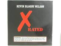X Rated LP plus 17in Single