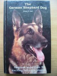 image of THE GERMAN SHEPHERD DOG.