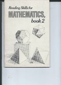 Reading Skills for Mathematics, book 2