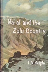 image of NATAL AND THE ZULU COUNTRY
