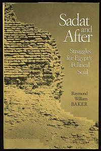image of Sadat and After: Struggles for Egypt's Political Soul