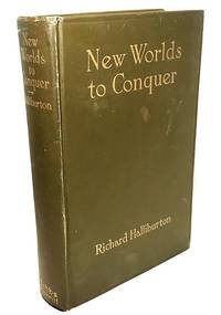 image of New Worlds to Conquer