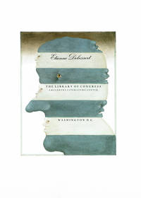 ETIENNE DELESSERT. (Cover tItle). by The Library of Congress) (The Children's Literature Center - Paperback - (1994). - from Blue Mountain Books & Manuscripts, Ltd. (SKU: 95694)