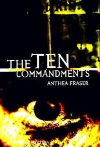 The Ten Commandments