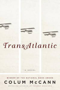 TransAtlantic: A Novel