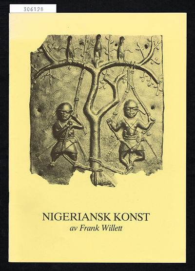Nigeriansk konst.