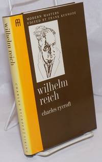 image of Wilhelm Reich