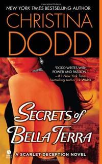 image of Secrets of Bella Terra: 1 (Scarlet Deception)