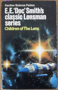 image of Children of The Lens: Lensman Series (#6)