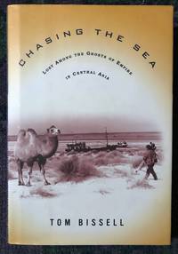 cover of Chasing the Sea