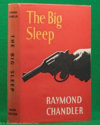 cover of The Big Sleep