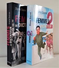 cover of Femmes de dictateur. + Femmes de dictateur 2