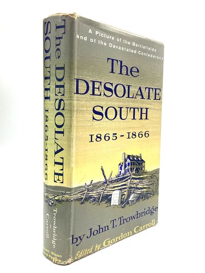New York and Boston: Duell, Sloan and Pearce and Little, Brown and Company, 1956. First edition thus...