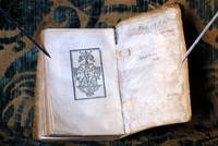 Polybii historiarum libri quinque in latinam conversi linguam Nicolao Perotto interprete. by Polybius (Polibio-Polybii) - prima edizione - 1522 - from Libri Antichi Arezzo F&C Edizioni (SKU: 001333)
