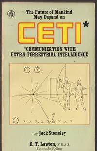 The Future of Mankind may depend on CETI - Communication with Extra-Terrestrial Intelligence