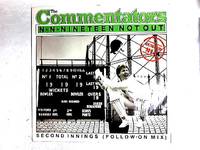 N-N-Nineteen Not Out 12in