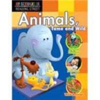 READING 2008 SIDEWALKS FOR READING INTERVENTION STUDENT READER GRADE 1 VOLUME 1