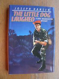 The Little Dog Laughed