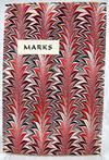 Saul Marks and his Plantin Press; (photo 1)