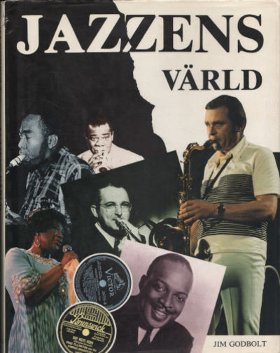 JAZZENS VÄRLD.