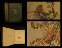 The Book of the Flower Fairies by BARKER, Cicely Mary - 1927