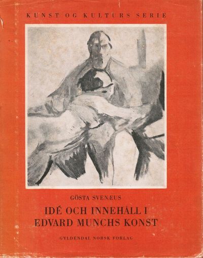 Idé och innehåll i Edvard Munchs konst. En analys…