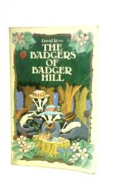 The Badgers Of Badger Hill