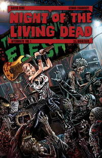 Night of the Living Dead: Aftermath: v. 1: Aftermath