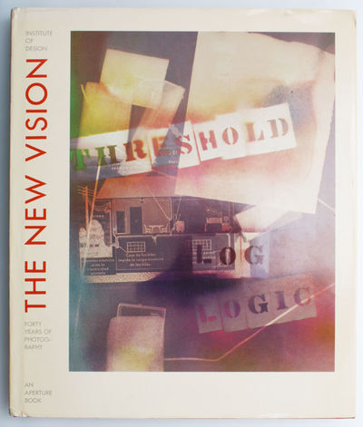 THE NEW VISION -  Forty Years of Photography at…