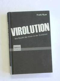 Virolutio. Die Macht der Viren in der Evolution
