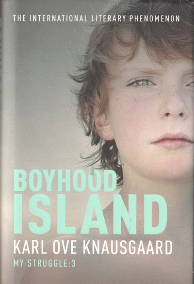 Boyhood Island