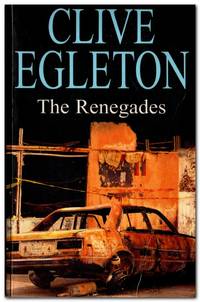 cover of The Renegades